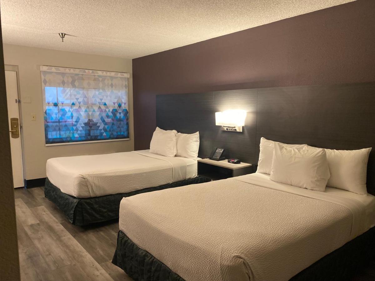 La Quinta Inn By Wyndham Bakersfield South Екстериор снимка