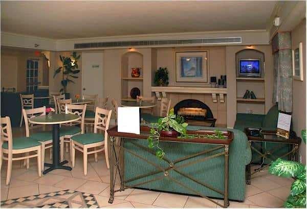 La Quinta Inn By Wyndham Bakersfield South Интериор снимка