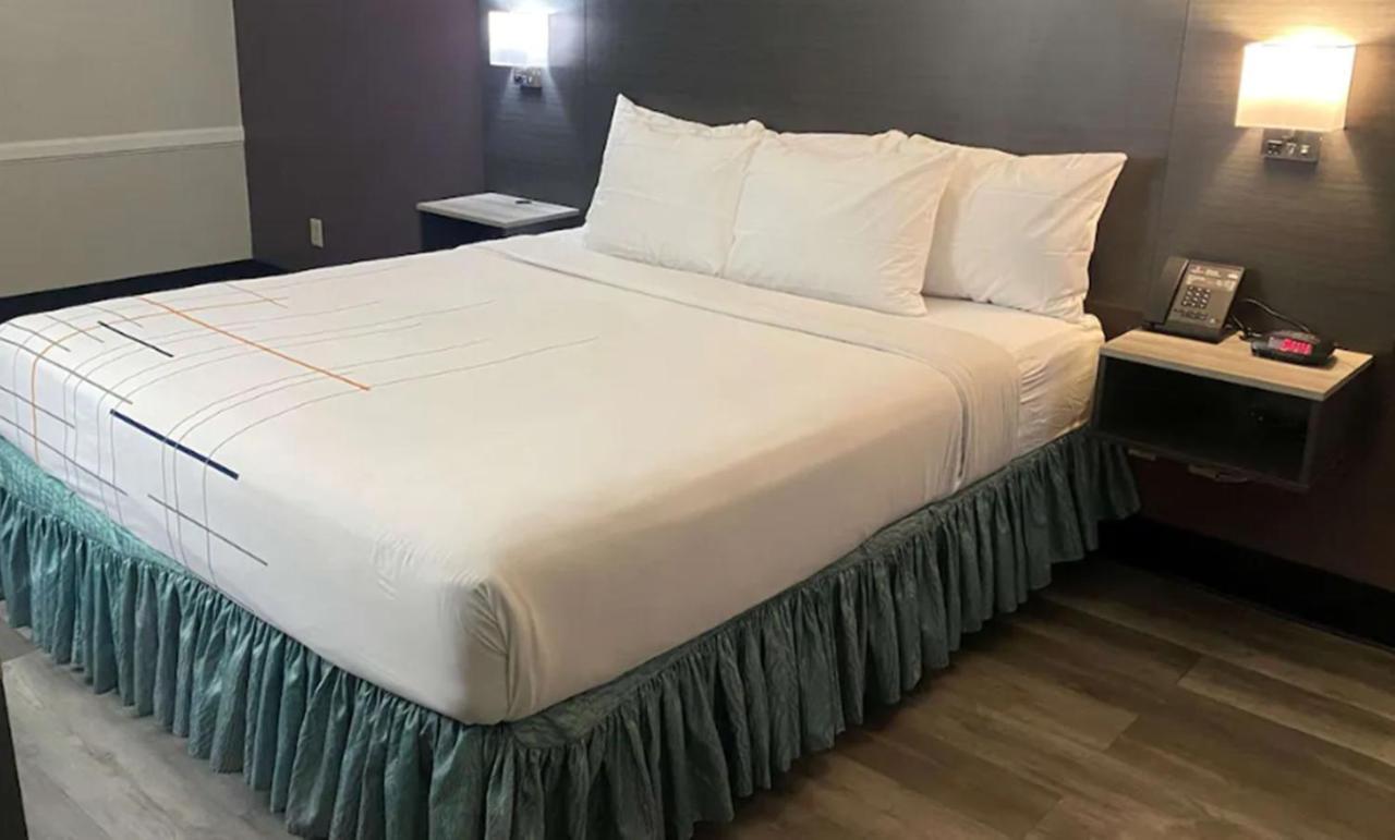 La Quinta Inn By Wyndham Bakersfield South Екстериор снимка