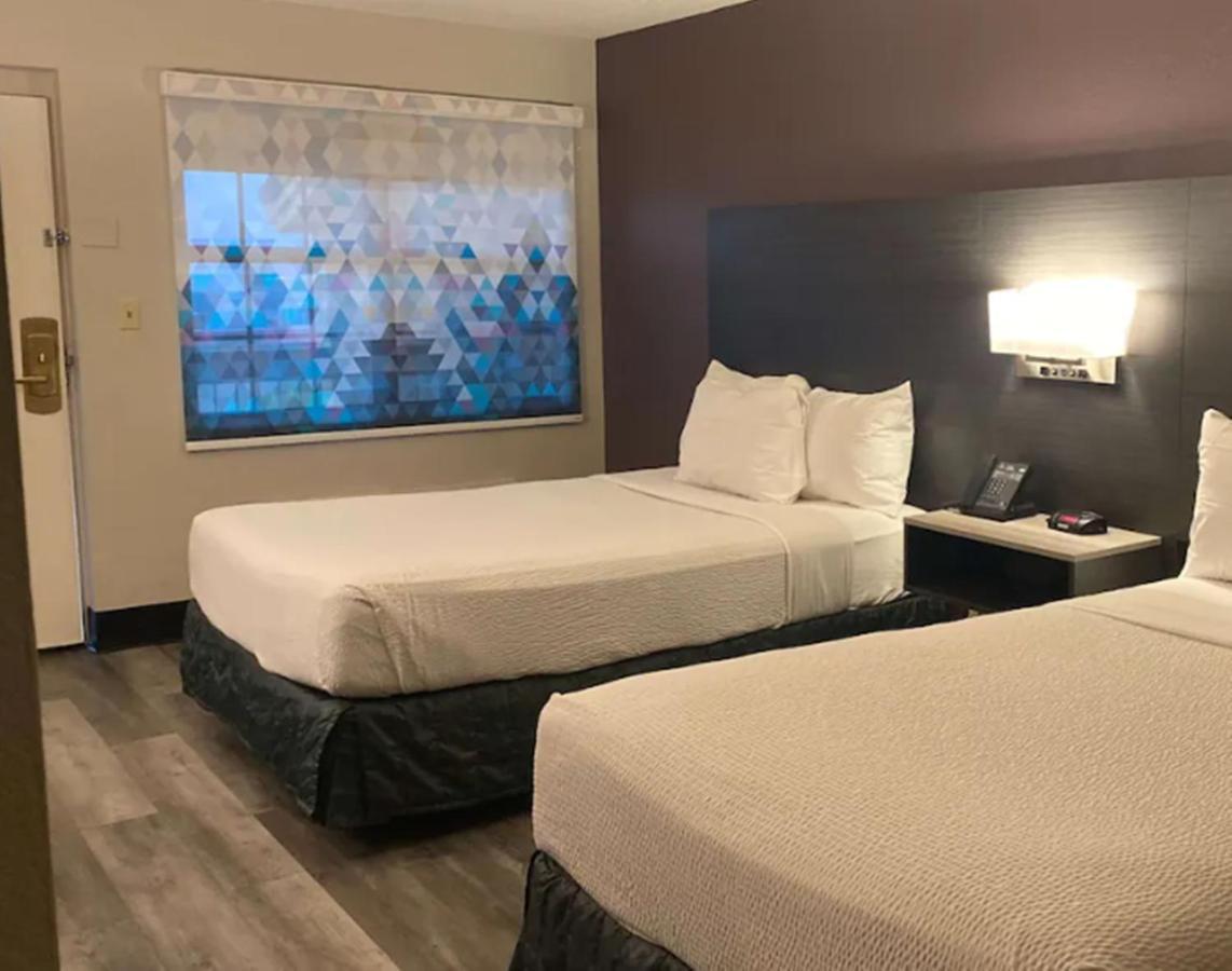La Quinta Inn By Wyndham Bakersfield South Екстериор снимка