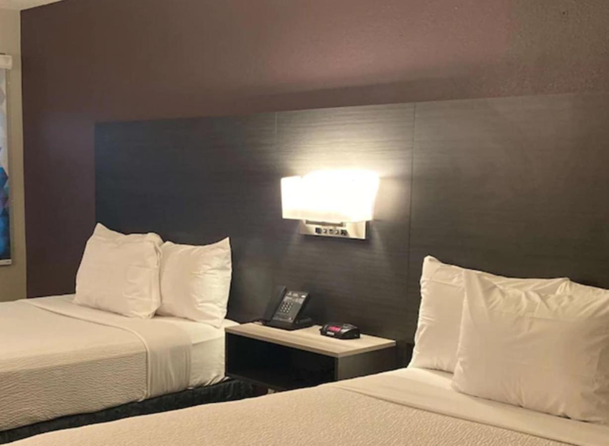 La Quinta Inn By Wyndham Bakersfield South Екстериор снимка