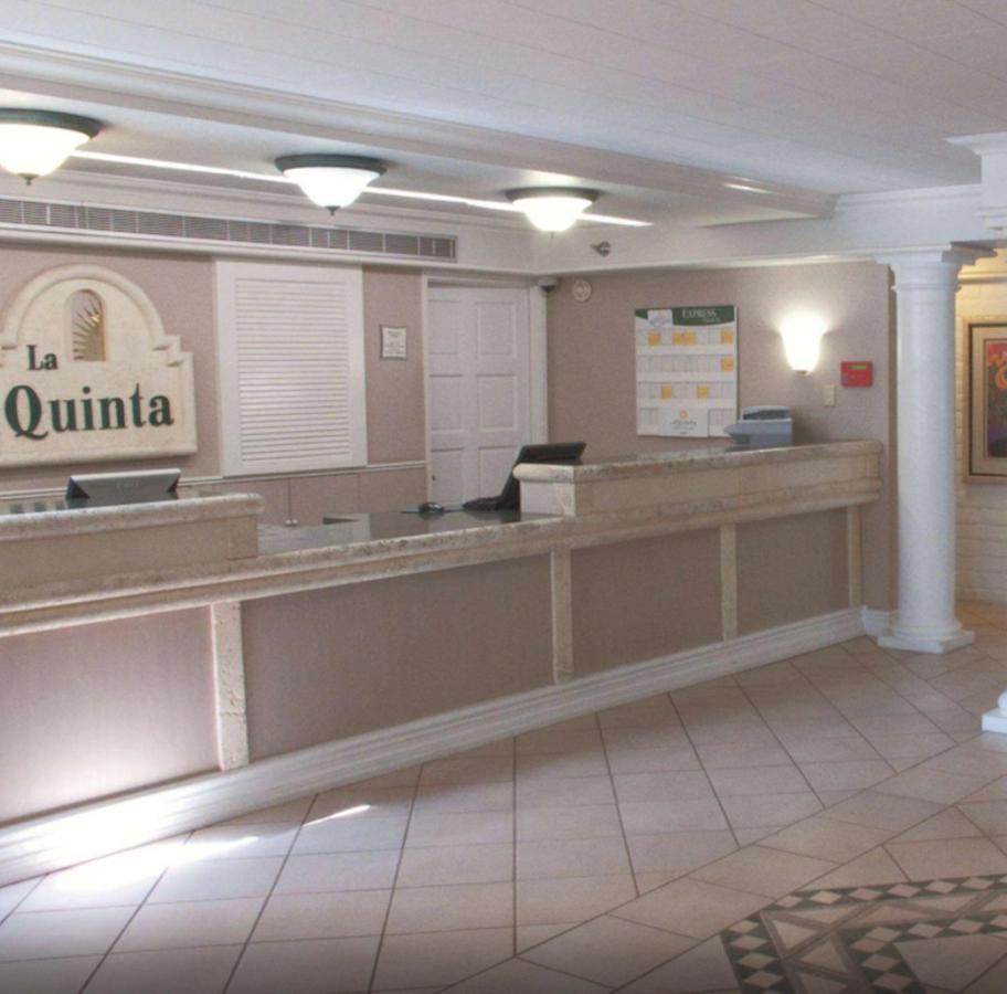 La Quinta Inn By Wyndham Bakersfield South Екстериор снимка