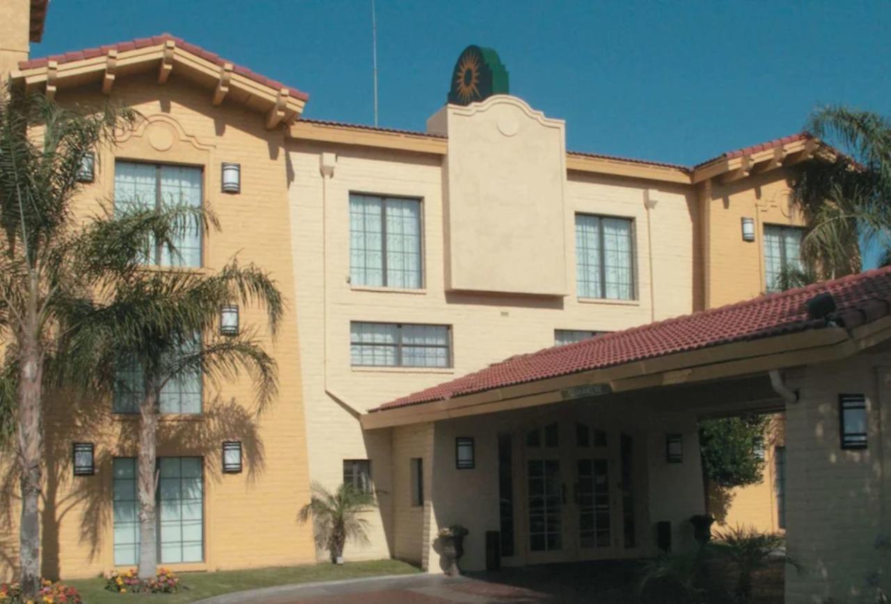 La Quinta Inn By Wyndham Bakersfield South Екстериор снимка