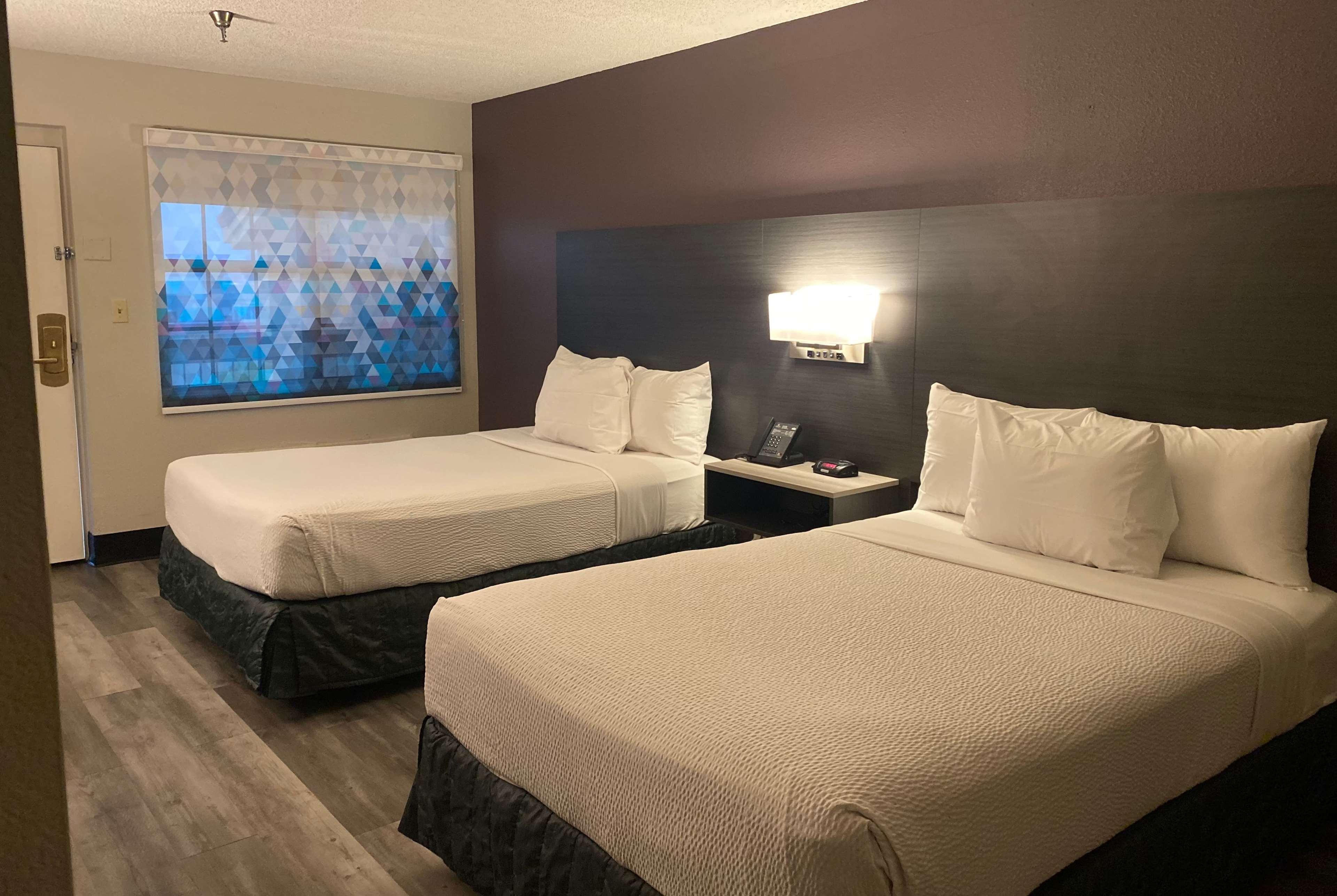 La Quinta Inn By Wyndham Bakersfield South Екстериор снимка