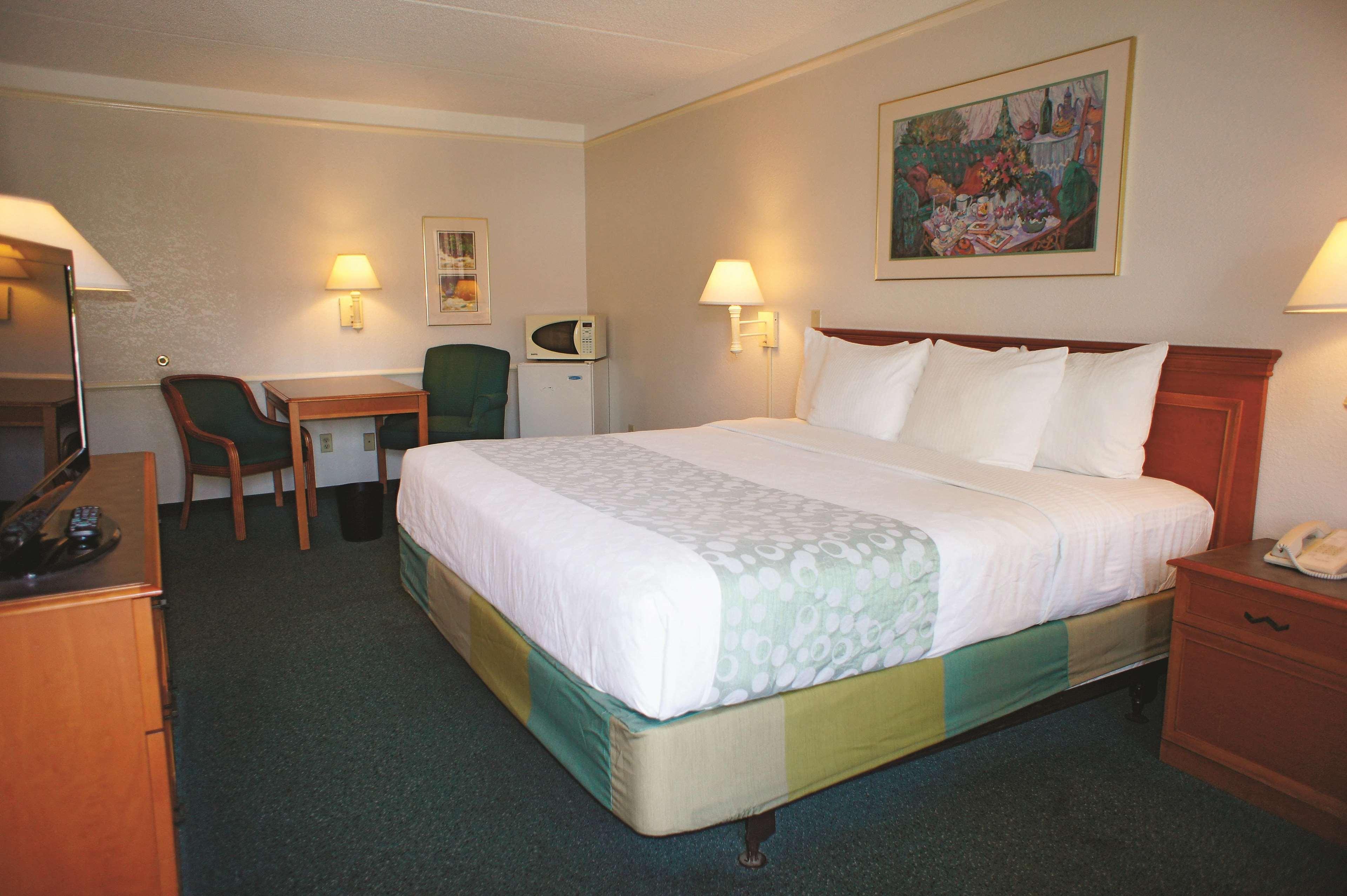 La Quinta Inn By Wyndham Bakersfield South Екстериор снимка