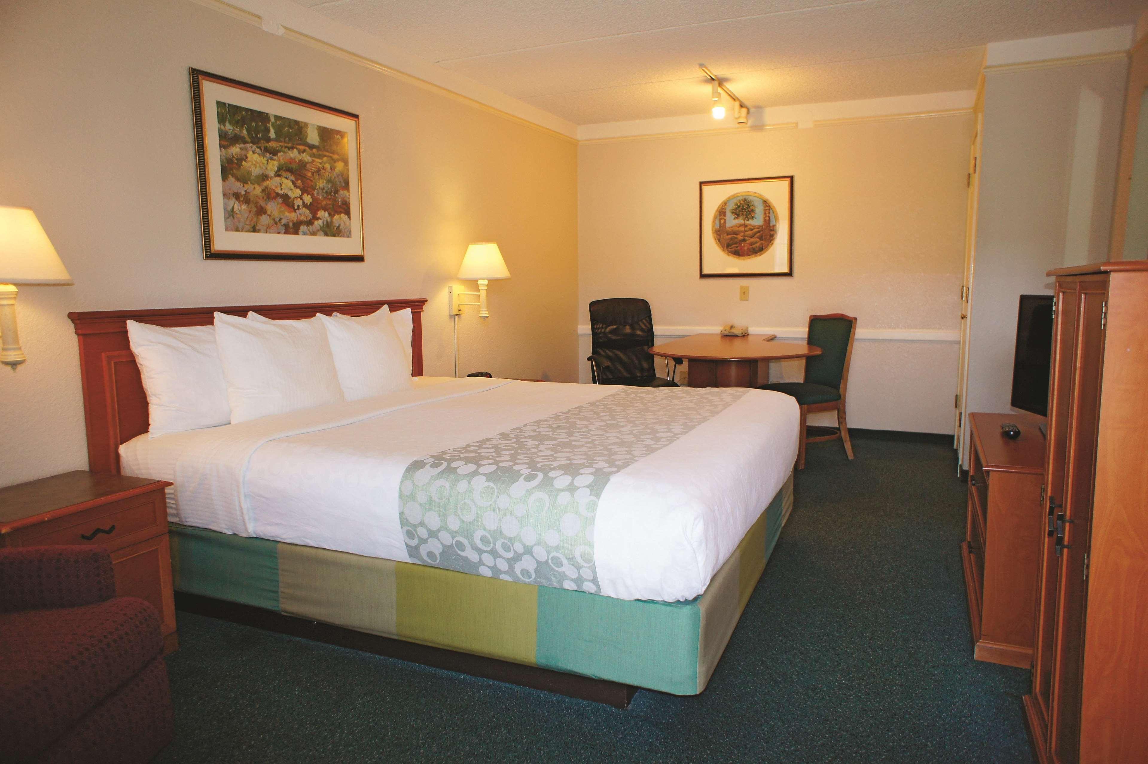 La Quinta Inn By Wyndham Bakersfield South Екстериор снимка