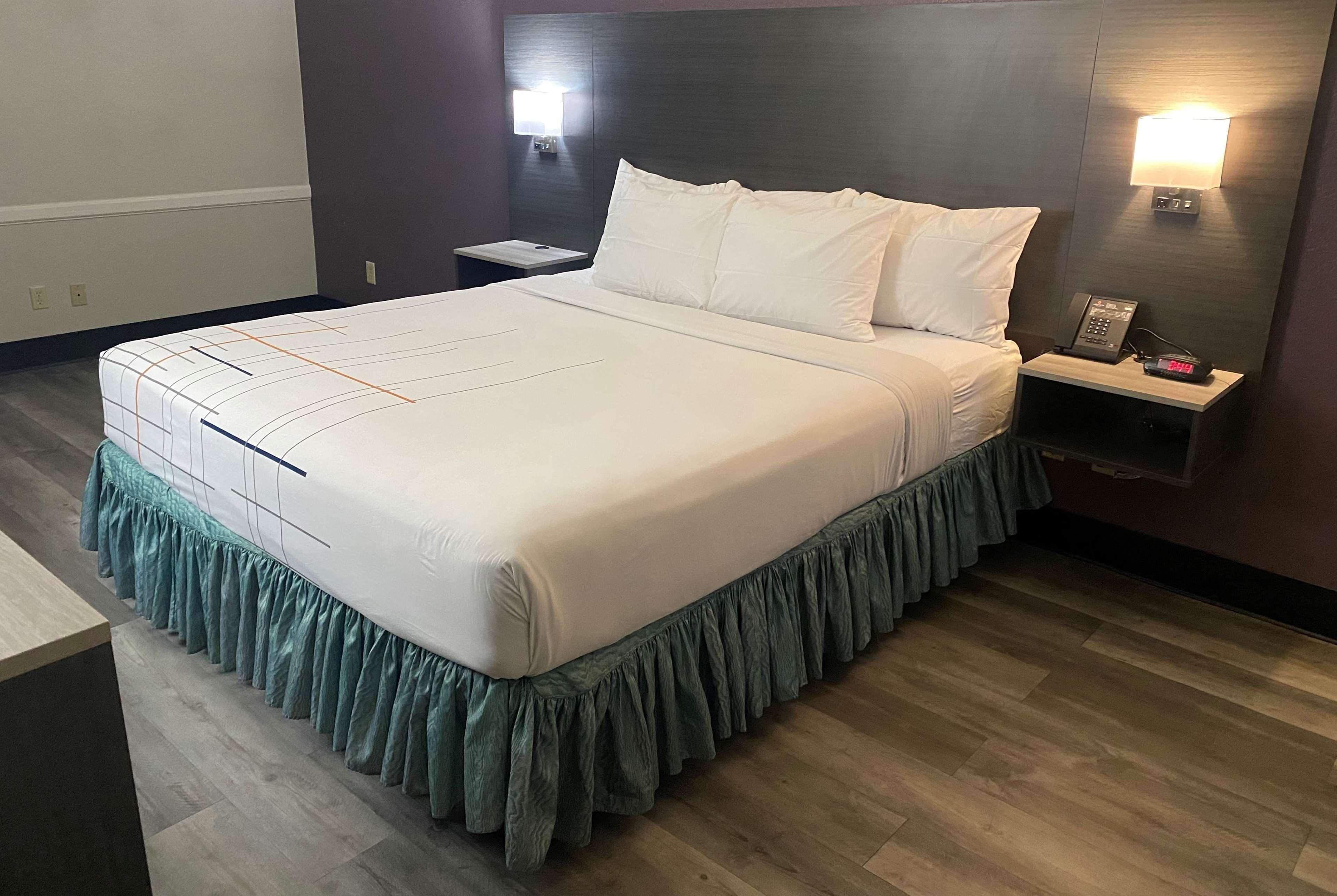 La Quinta Inn By Wyndham Bakersfield South Екстериор снимка