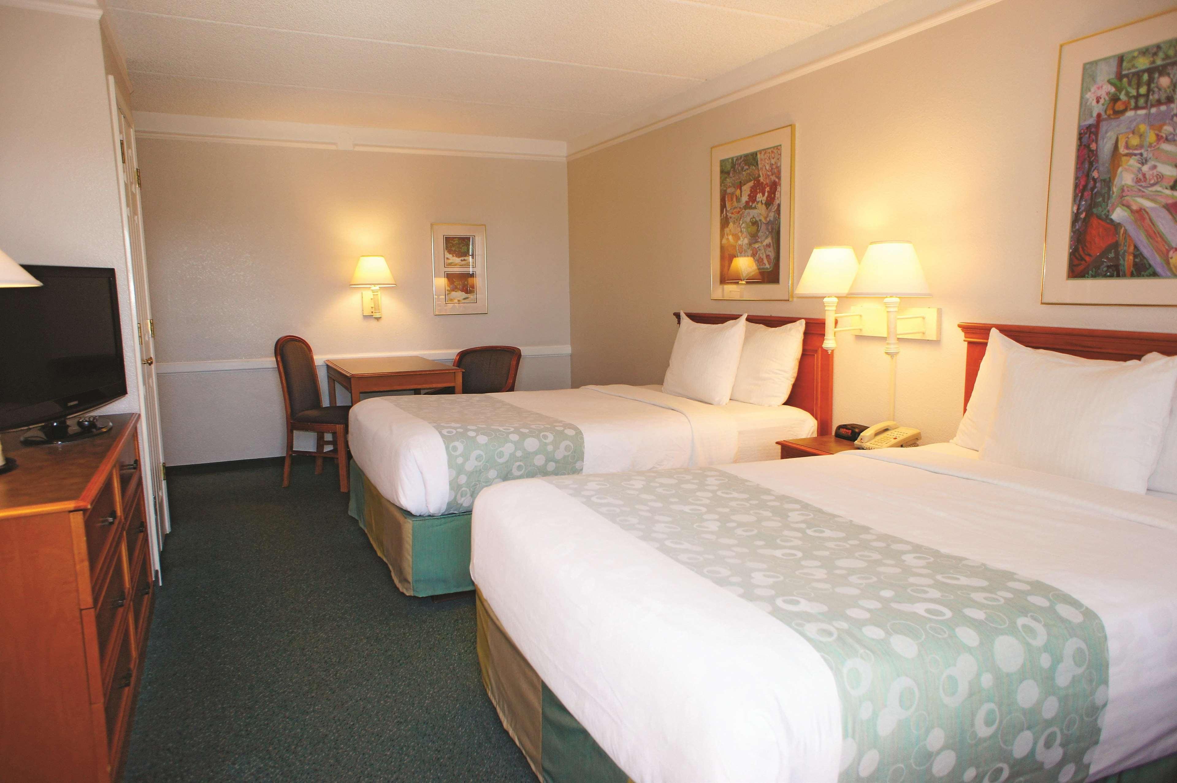 La Quinta Inn By Wyndham Bakersfield South Екстериор снимка