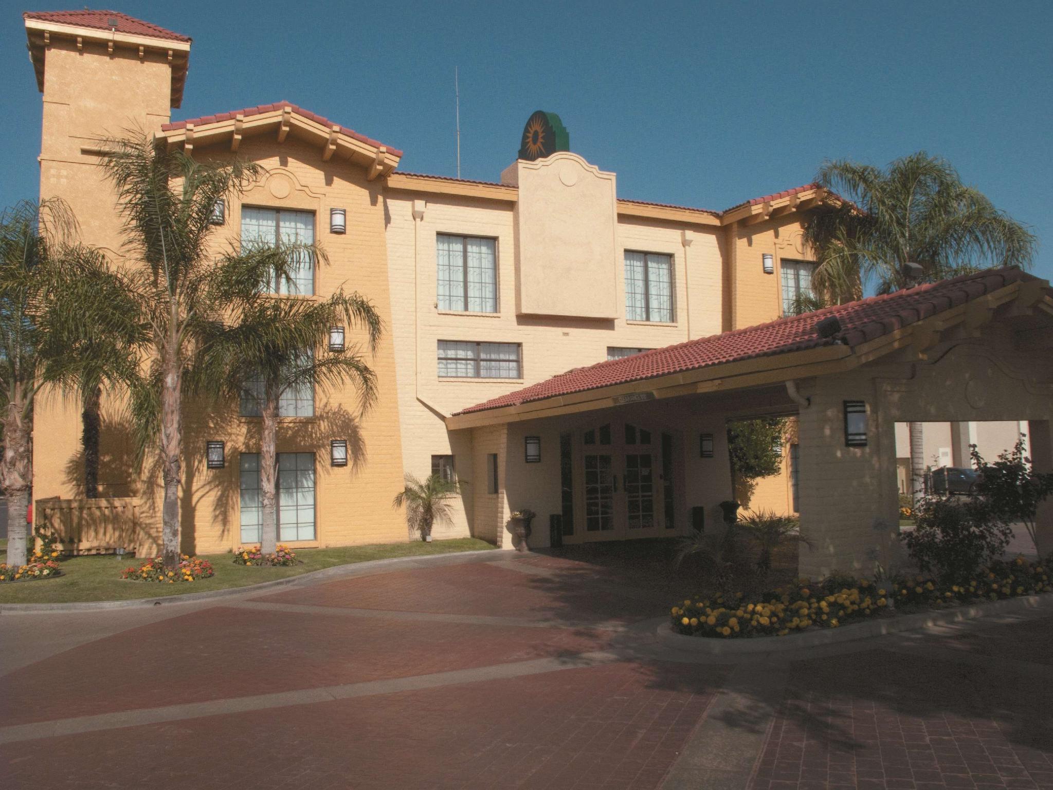 La Quinta Inn By Wyndham Bakersfield South Екстериор снимка