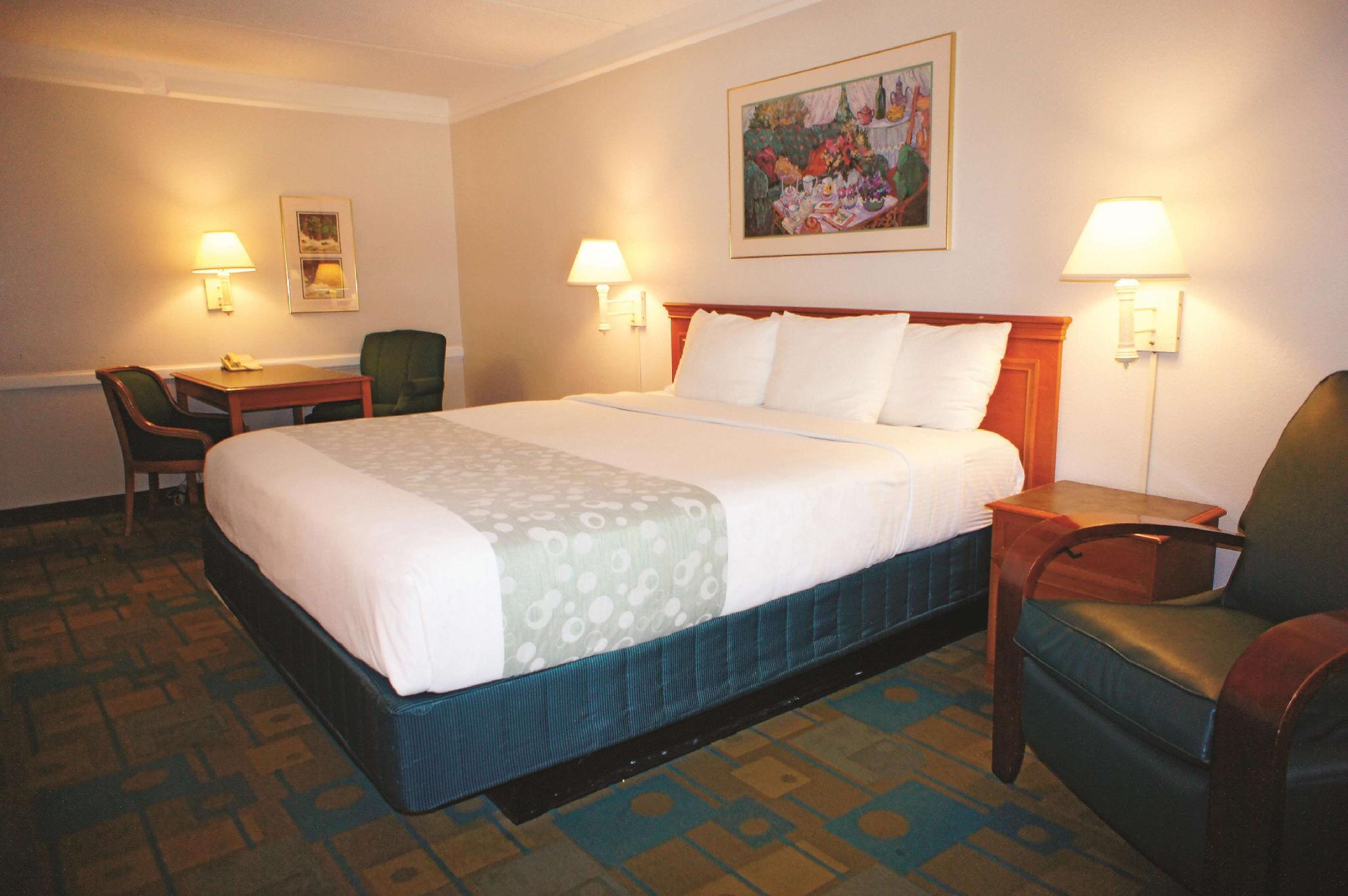 La Quinta Inn By Wyndham Bakersfield South Екстериор снимка