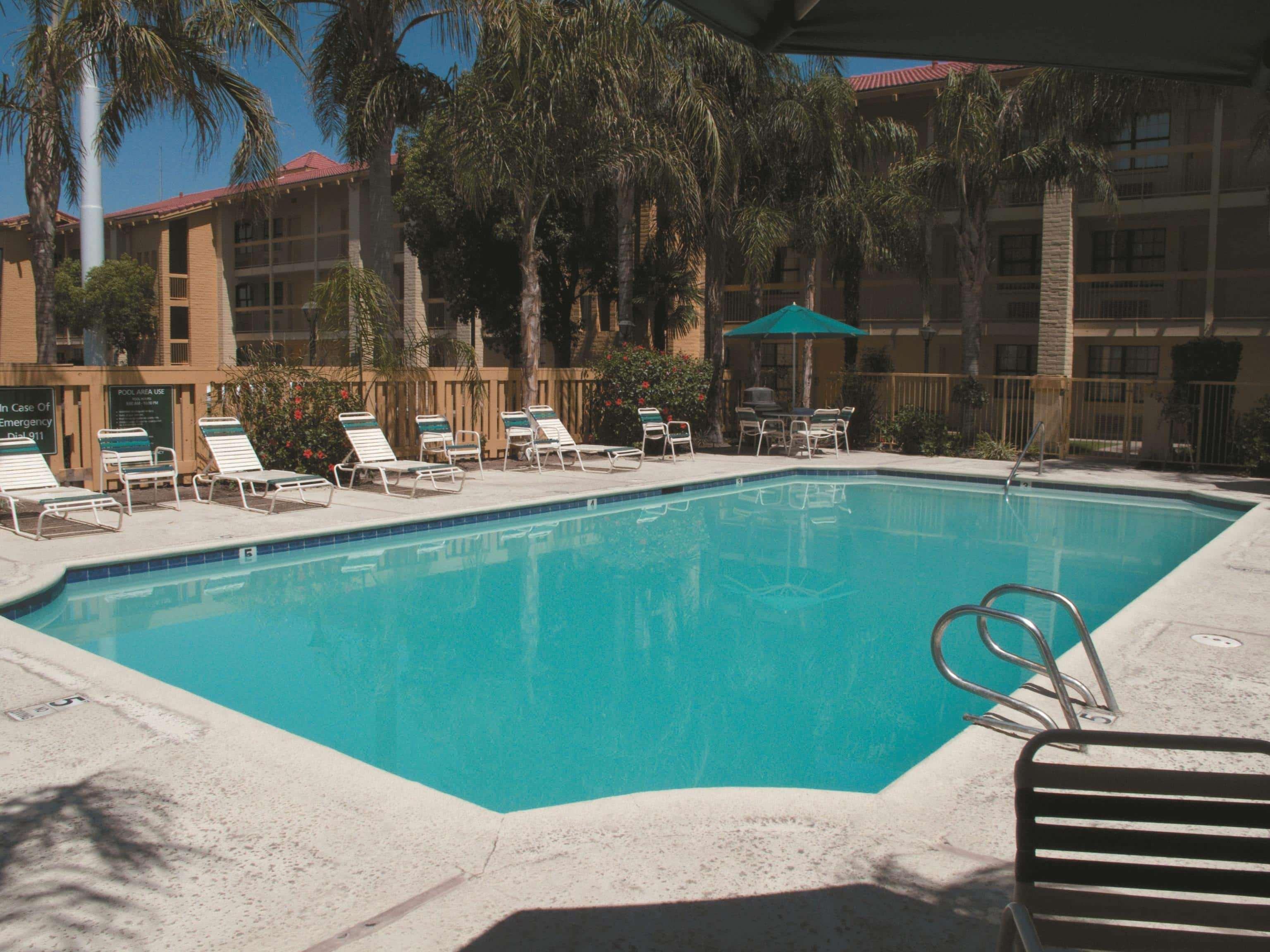 La Quinta Inn By Wyndham Bakersfield South Екстериор снимка