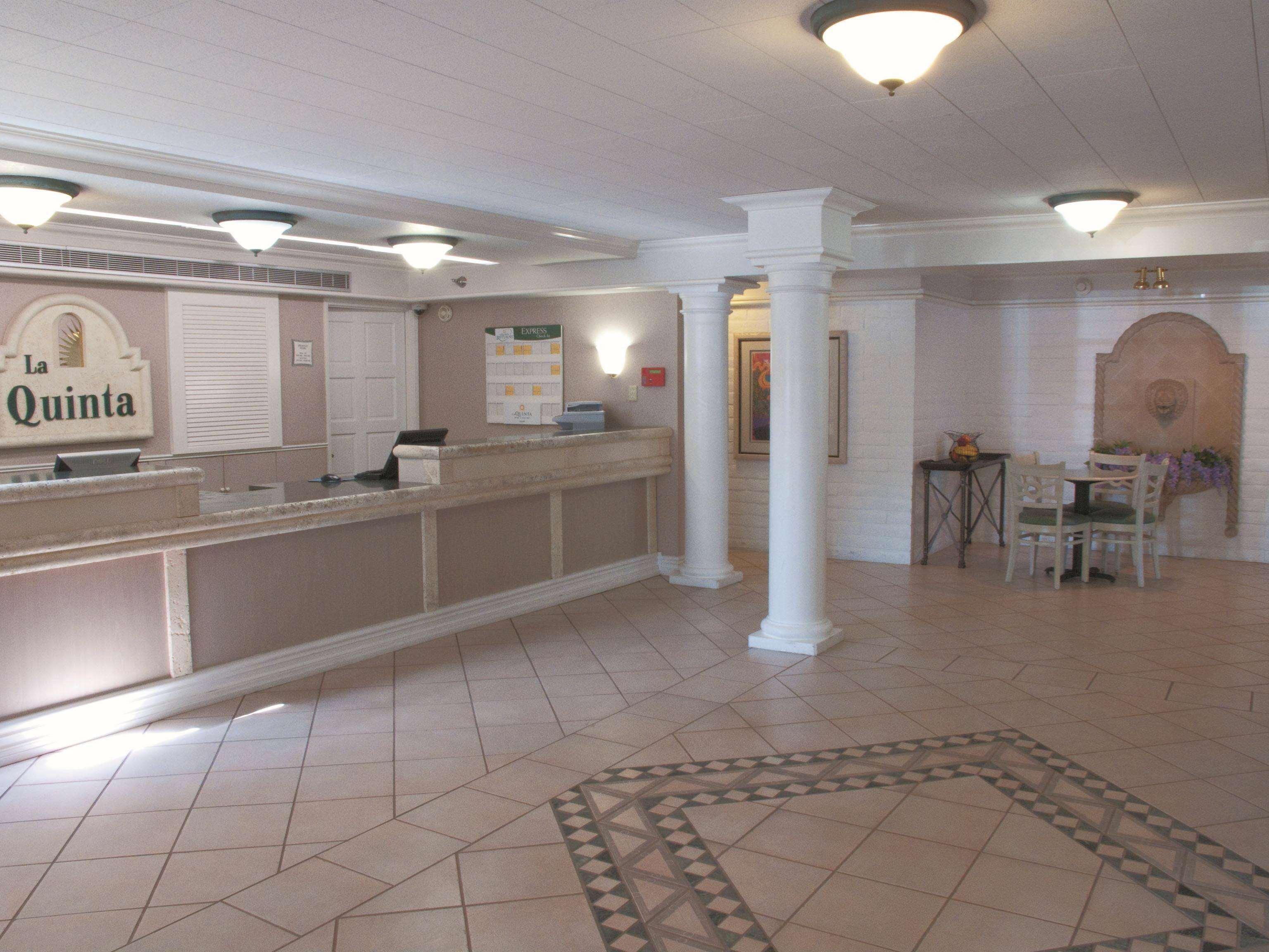 La Quinta Inn By Wyndham Bakersfield South Екстериор снимка