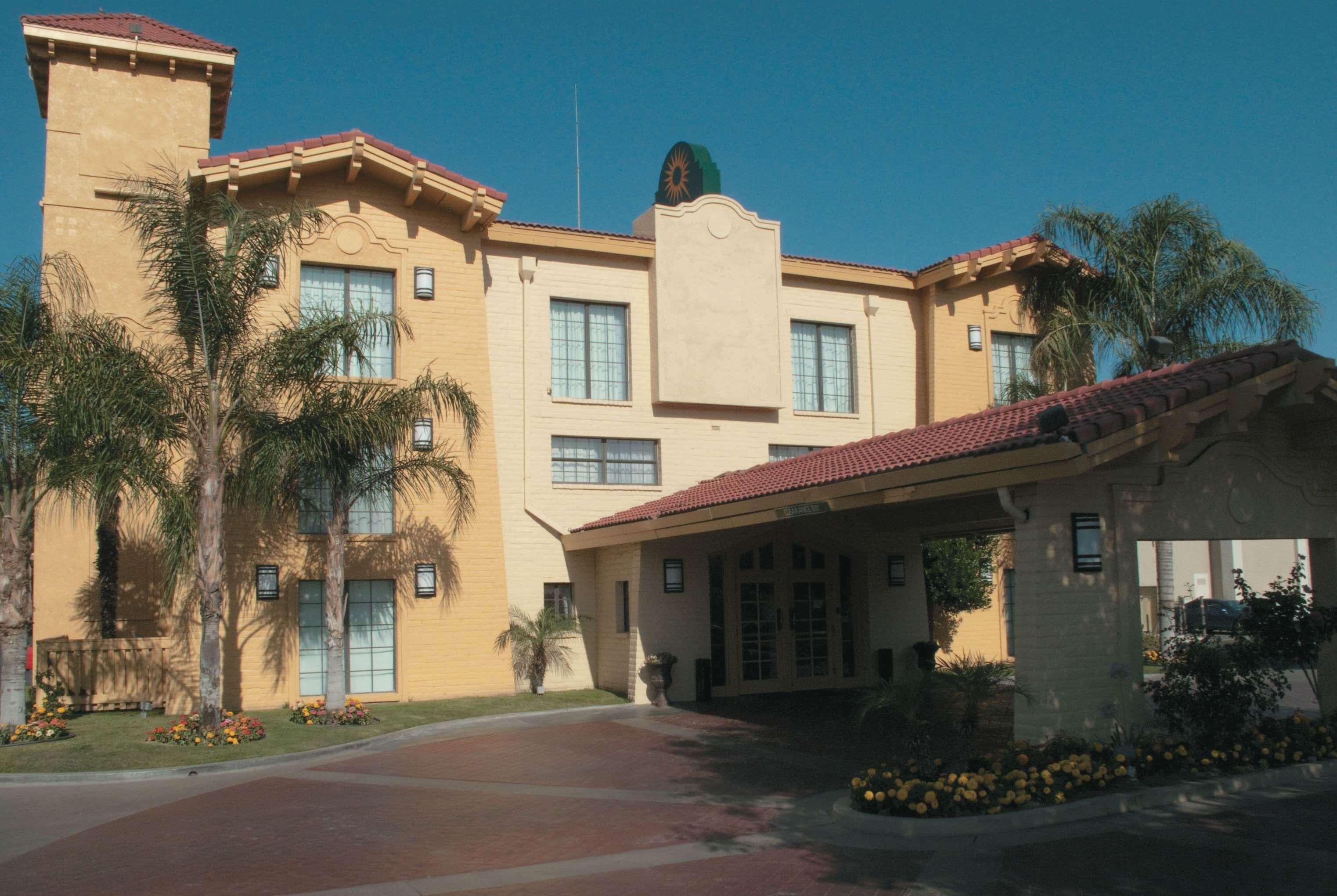 La Quinta Inn By Wyndham Bakersfield South Екстериор снимка