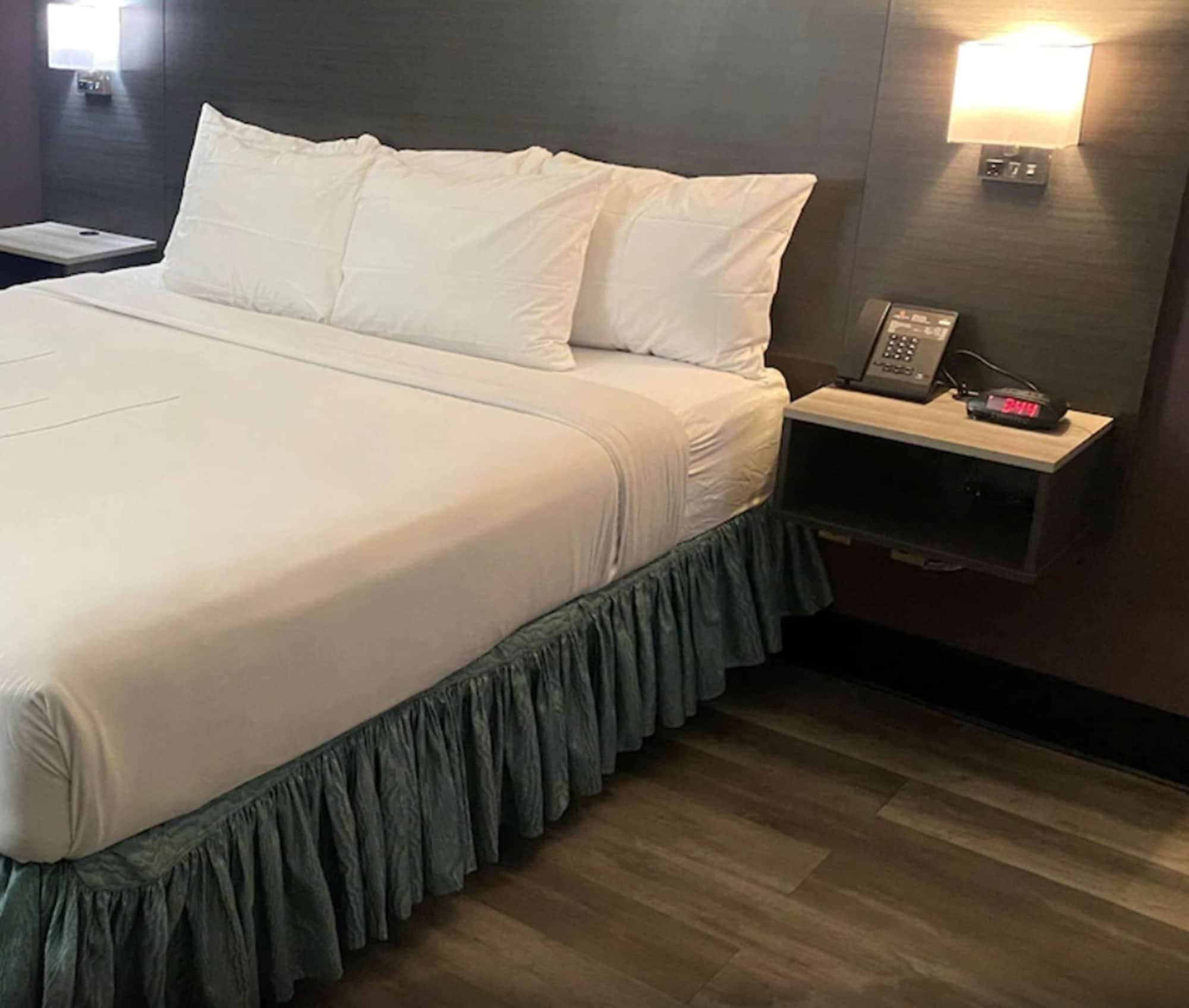 La Quinta Inn By Wyndham Bakersfield South Екстериор снимка