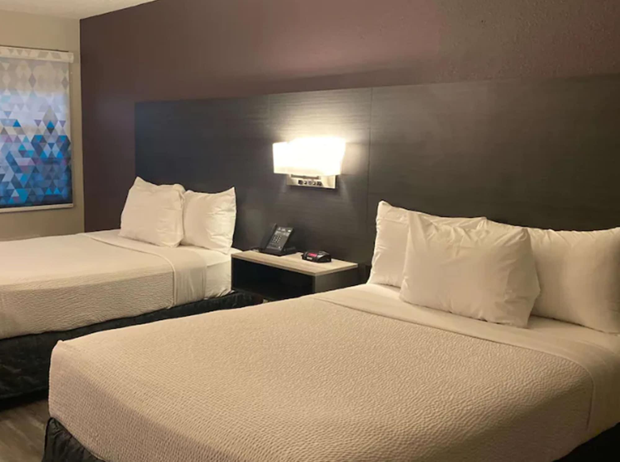 La Quinta Inn By Wyndham Bakersfield South Екстериор снимка