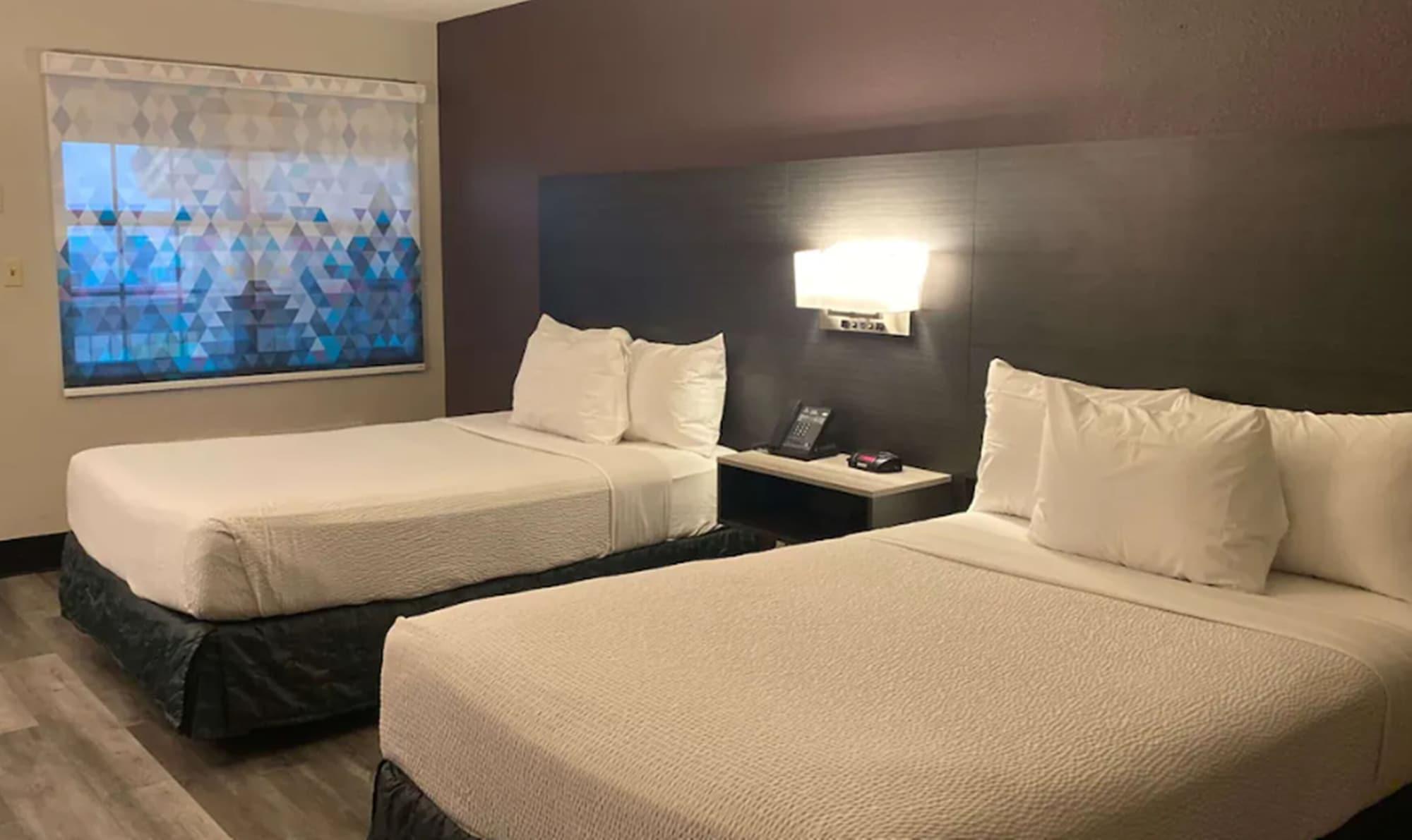 La Quinta Inn By Wyndham Bakersfield South Екстериор снимка